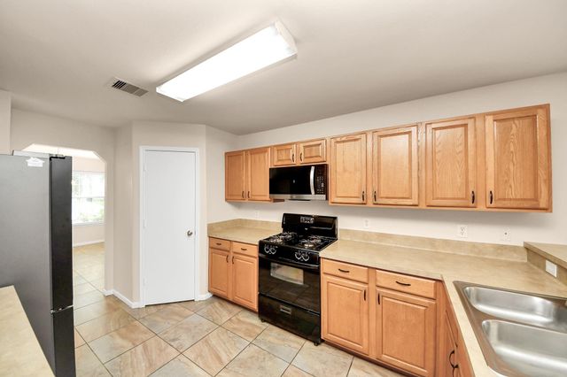 19311 Camerons Camp Drive, Richmond, TX 77407