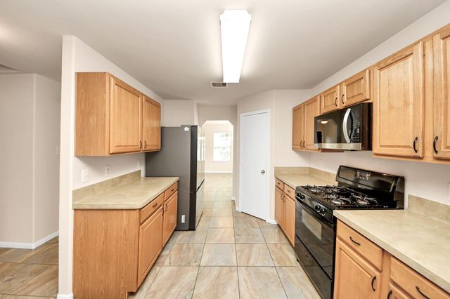 19311 Camerons Camp Drive, Richmond, TX 77407