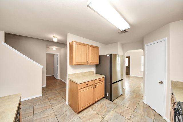 19311 Camerons Camp Drive, Richmond, TX 77407