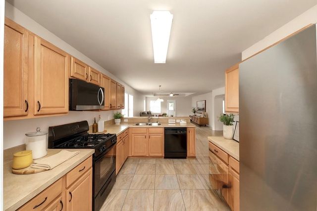 19311 Camerons Camp Drive, Richmond, TX 77407