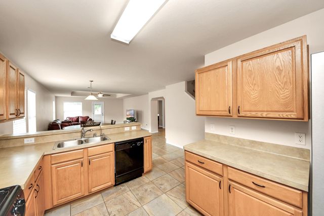 19311 Camerons Camp Drive, Richmond, TX 77407