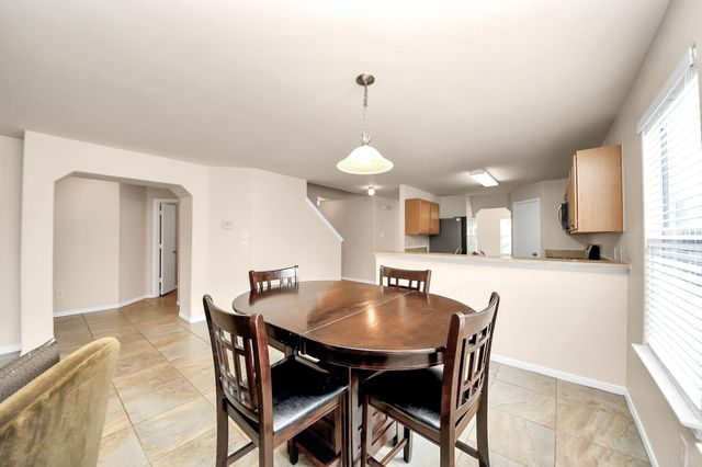 19311 Camerons Camp Drive, Richmond, TX 77407