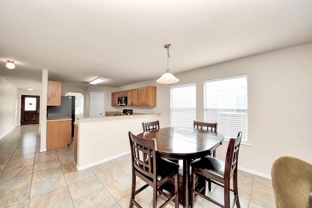 19311 Camerons Camp Drive, Richmond, TX 77407