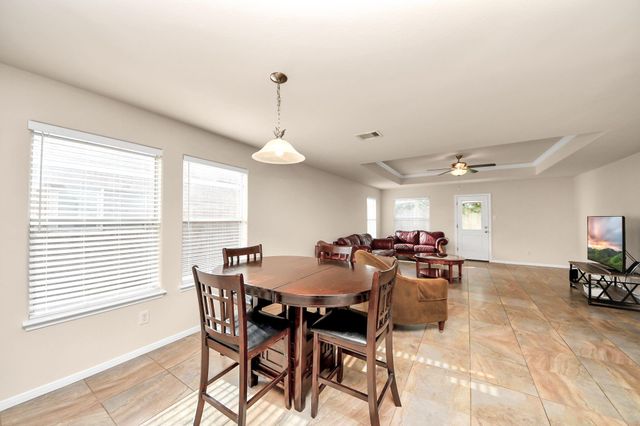 19311 Camerons Camp Drive, Richmond, TX 77407