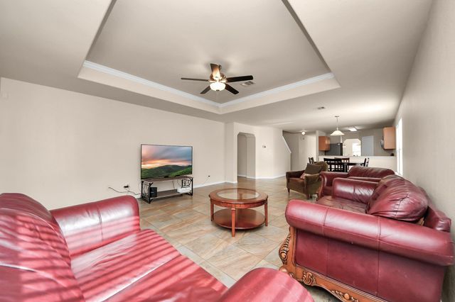 19311 Camerons Camp Drive, Richmond, TX 77407