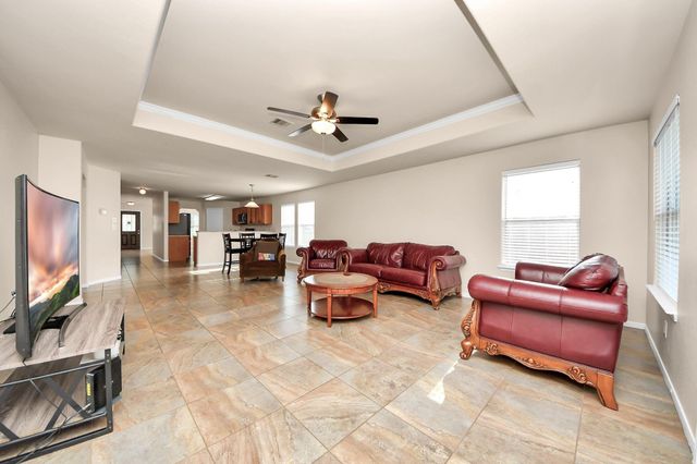 19311 Camerons Camp Drive, Richmond, TX 77407