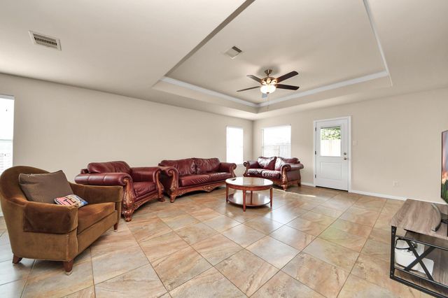 19311 Camerons Camp Drive, Richmond, TX 77407