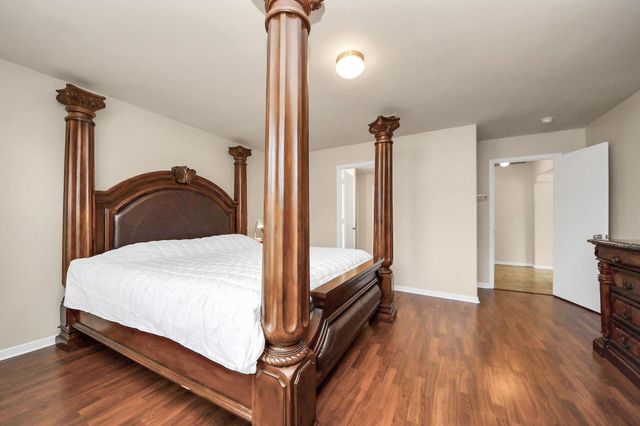 19311 Camerons Camp Drive, Richmond, TX 77407