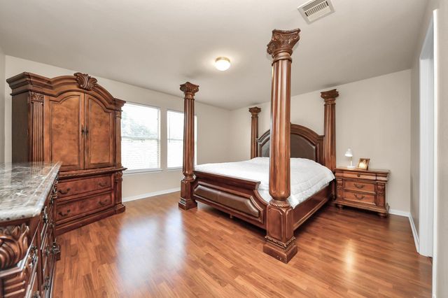 19311 Camerons Camp Drive, Richmond, TX 77407