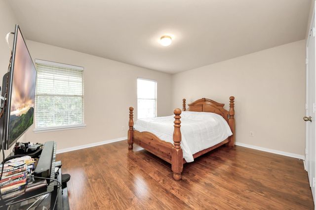 19311 Camerons Camp Drive, Richmond, TX 77407