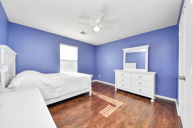 19311 Camerons Camp Drive, Richmond, TX 77407