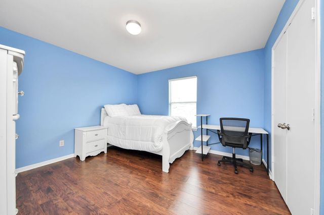 19311 Camerons Camp Drive, Richmond, TX 77407