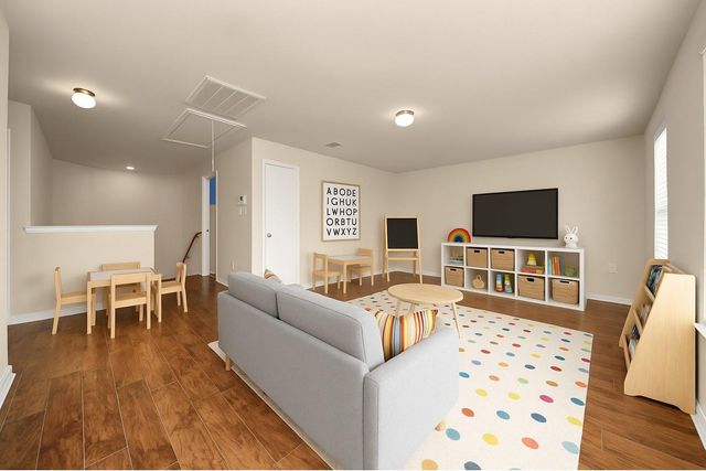 19311 Camerons Camp Drive, Richmond, TX 77407