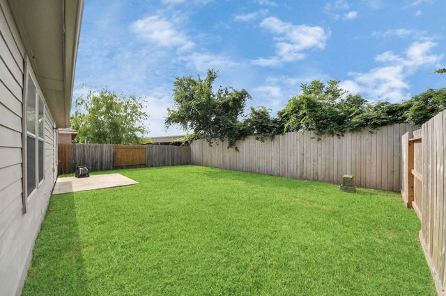 19311 Camerons Camp Drive, Richmond, TX 77407