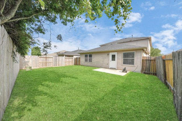 19311 Camerons Camp Drive, Richmond, TX 77407