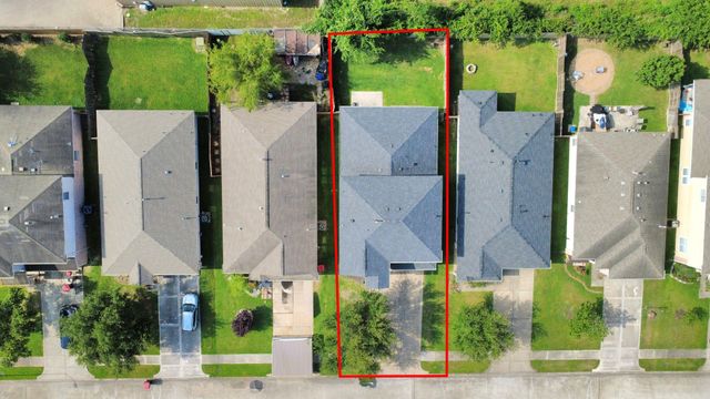 19311 Camerons Camp Drive, Richmond, TX 77407