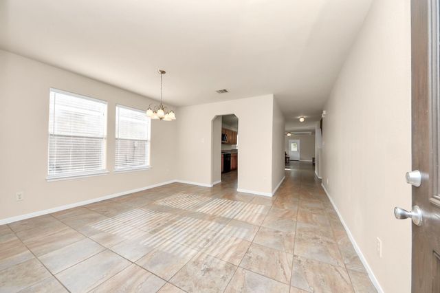 19311 Camerons Camp Drive, Richmond, TX 77407