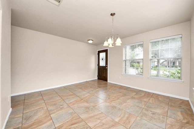 19311 Camerons Camp Drive, Richmond, TX 77407