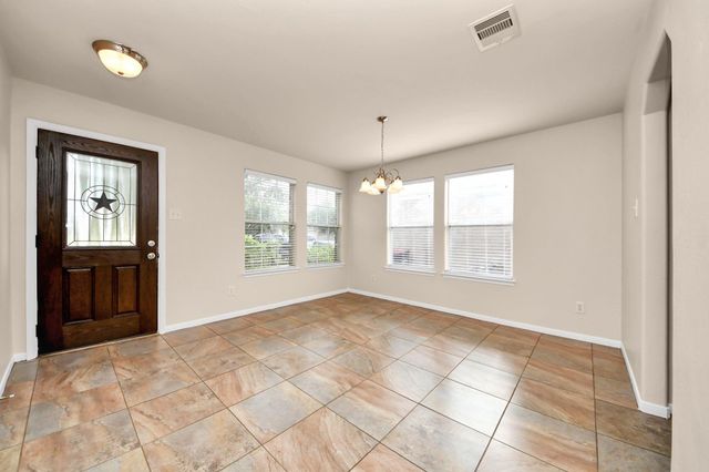 19311 Camerons Camp Drive, Richmond, TX 77407