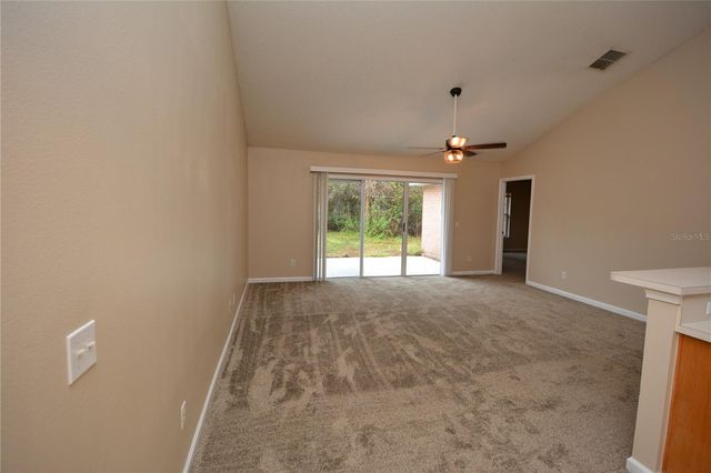 35 REGENT LANE B, Palm Coast, FL 32164