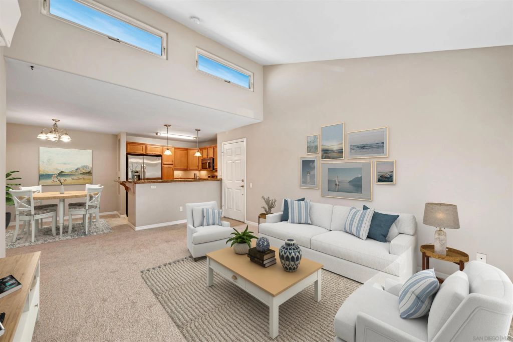 5252 Balboa Arms Dr 205, San Diego, CA 92117