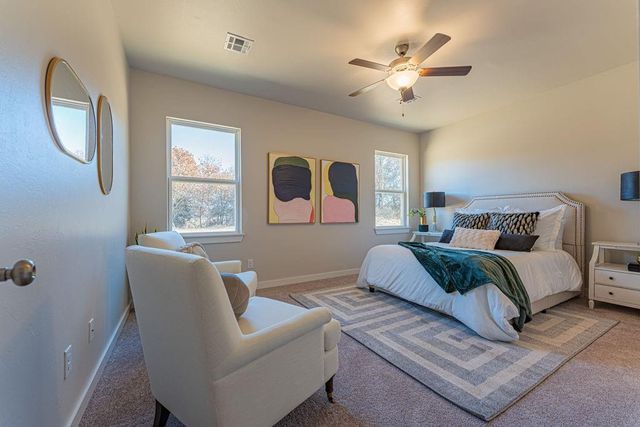 441 Stella Trail, Guthrie, OK 73044