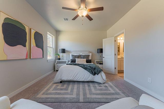 441 Stella Trail, Guthrie, OK 73044