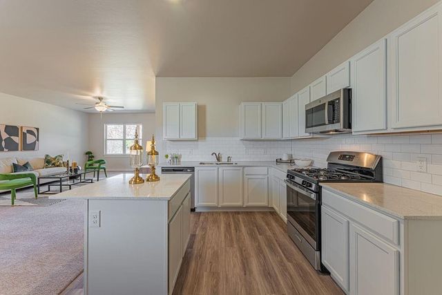 441 Stella Trail, Guthrie, OK 73044