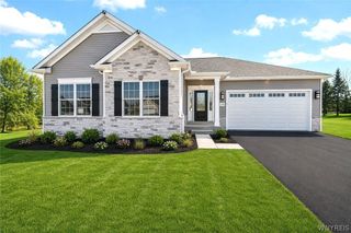 6313 Webster Road, Orchard Park, NY 14127