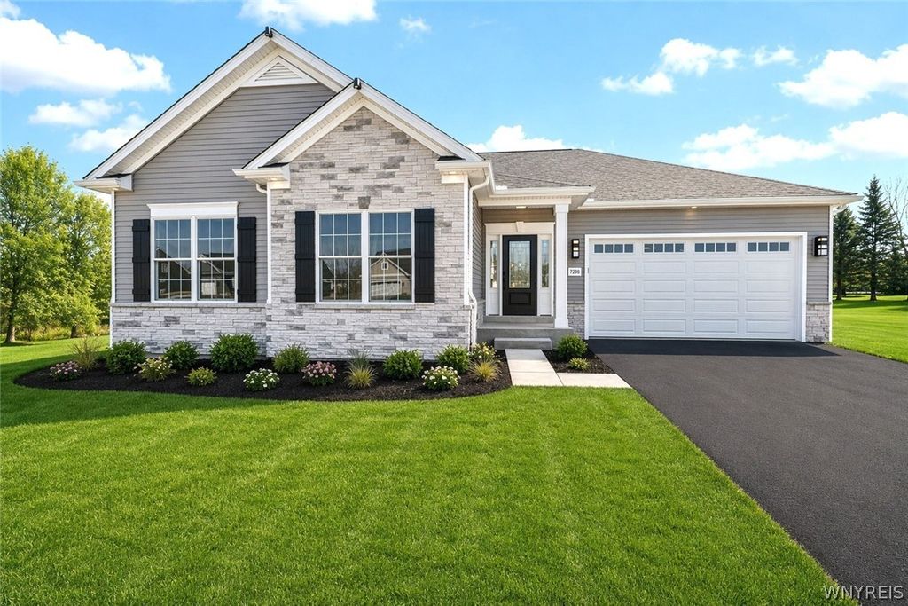 6313 Webster Road, Orchard Park, NY 14127