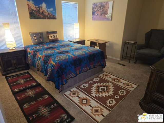 356 Saguaro Drive, Palm Springs, CA 92264