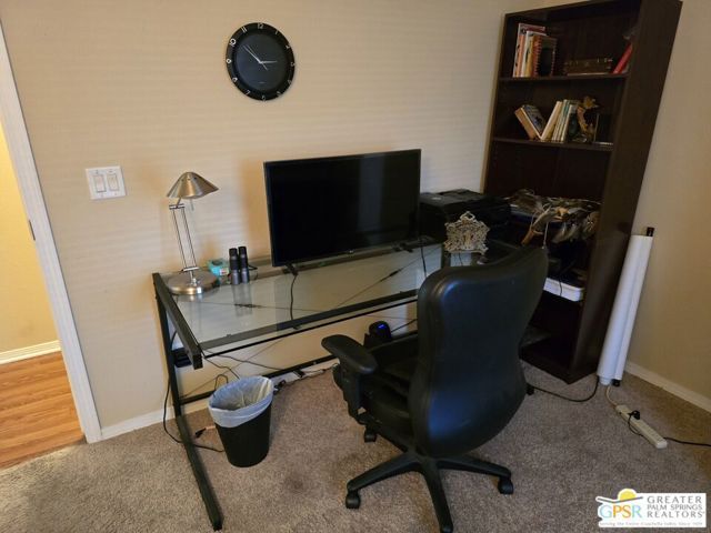 356 Saguaro Drive, Palm Springs, CA 92264