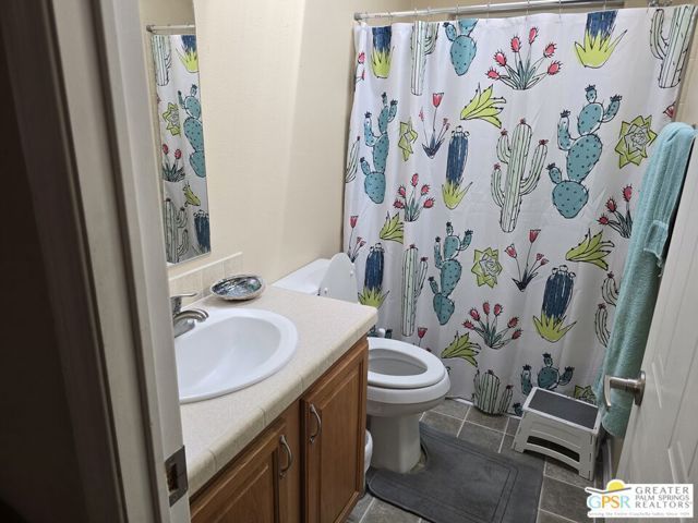 356 Saguaro Drive, Palm Springs, CA 92264