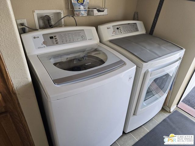 356 Saguaro Drive, Palm Springs, CA 92264