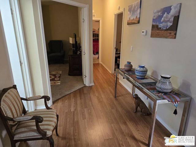 356 Saguaro Drive, Palm Springs, CA 92264