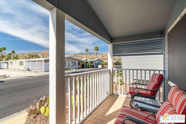 356 Saguaro Drive, Palm Springs, CA 92264