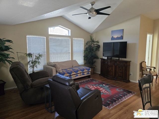 356 Saguaro Drive, Palm Springs, CA 92264