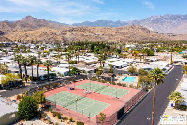 356 Saguaro Drive, Palm Springs, CA 92264
