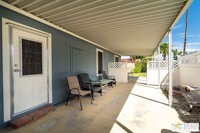 356 Saguaro Drive, Palm Springs, CA 92264