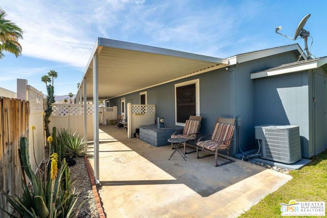 356 Saguaro Drive, Palm Springs, CA 92264