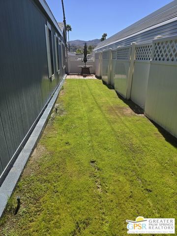 356 Saguaro Drive, Palm Springs, CA 92264