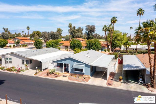 356 Saguaro Drive, Palm Springs, CA 92264