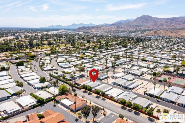 356 Saguaro Drive, Palm Springs, CA 92264