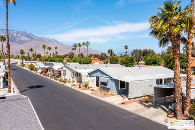 356 Saguaro Drive, Palm Springs, CA 92264