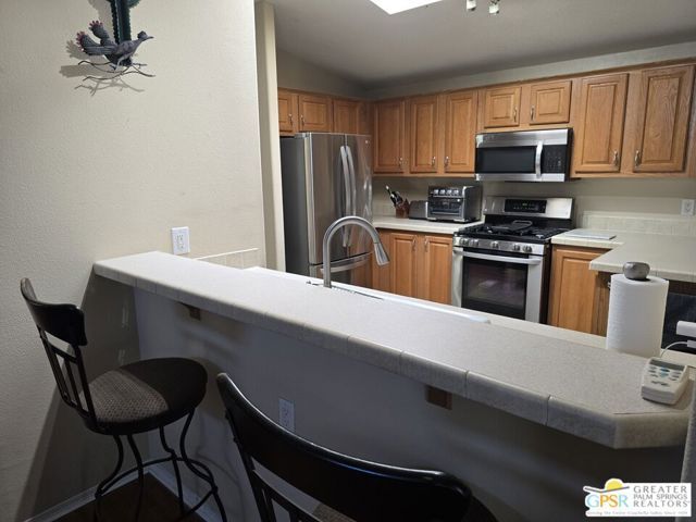 356 Saguaro Drive, Palm Springs, CA 92264