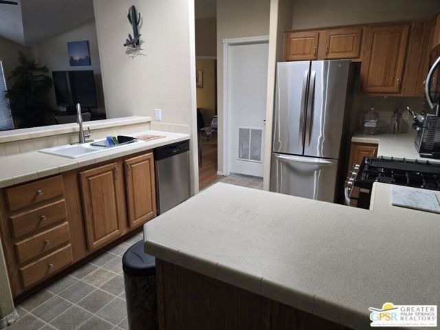 356 Saguaro Drive, Palm Springs, CA 92264