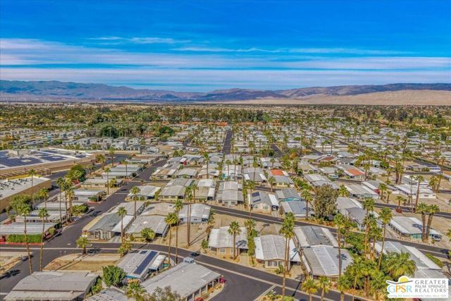 356 Saguaro Drive, Palm Springs, CA 92264