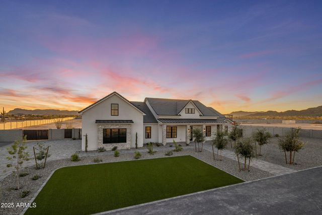 29096 N Marchant Trace, Queen Creek, AZ 85144