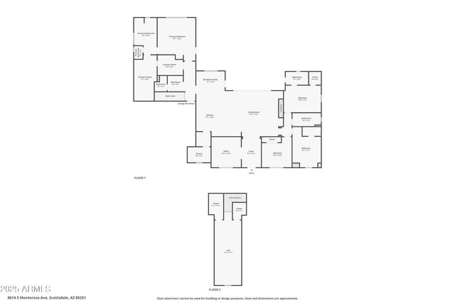 29096 N Marchant Trace, Queen Creek, AZ 85144