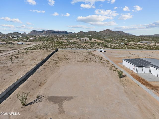 29096 N Marchant Trace, Queen Creek, AZ 85144